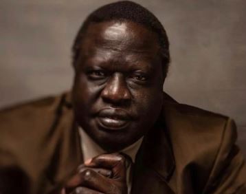 peter machar