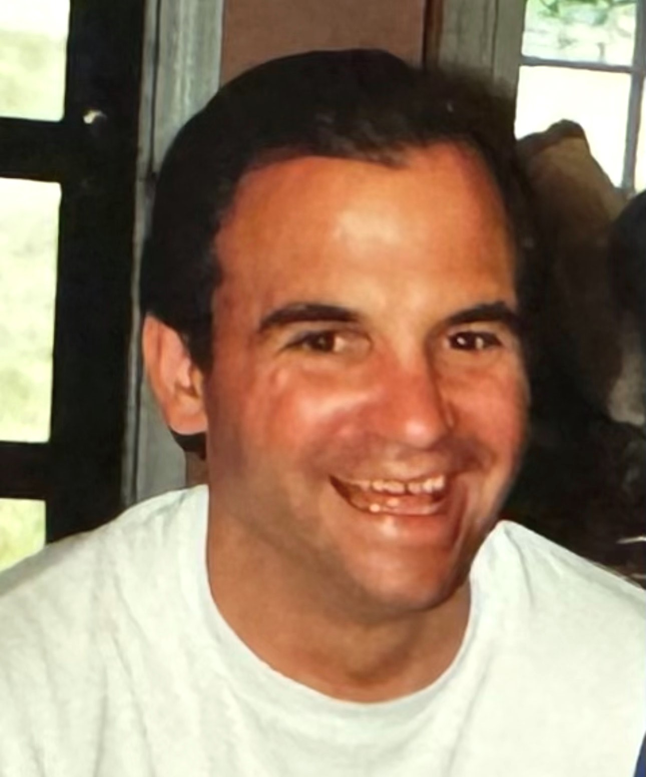 kenneth harrington-howes