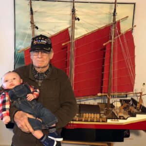 ralph schoffield Gallery
