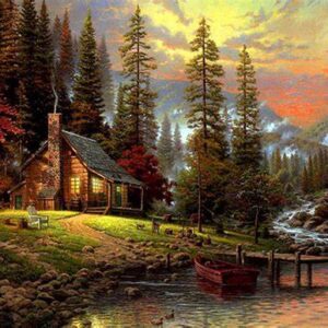 ralph schoffield Gallery
