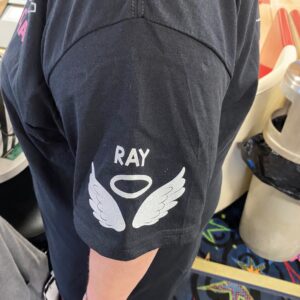 raymond parent Gallery