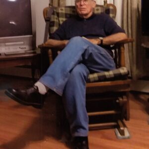 ralph schoffield Gallery