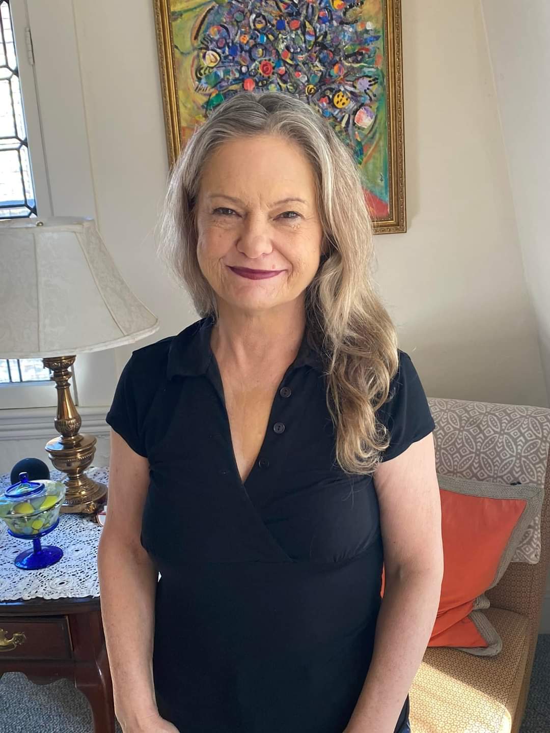 eileen parisi