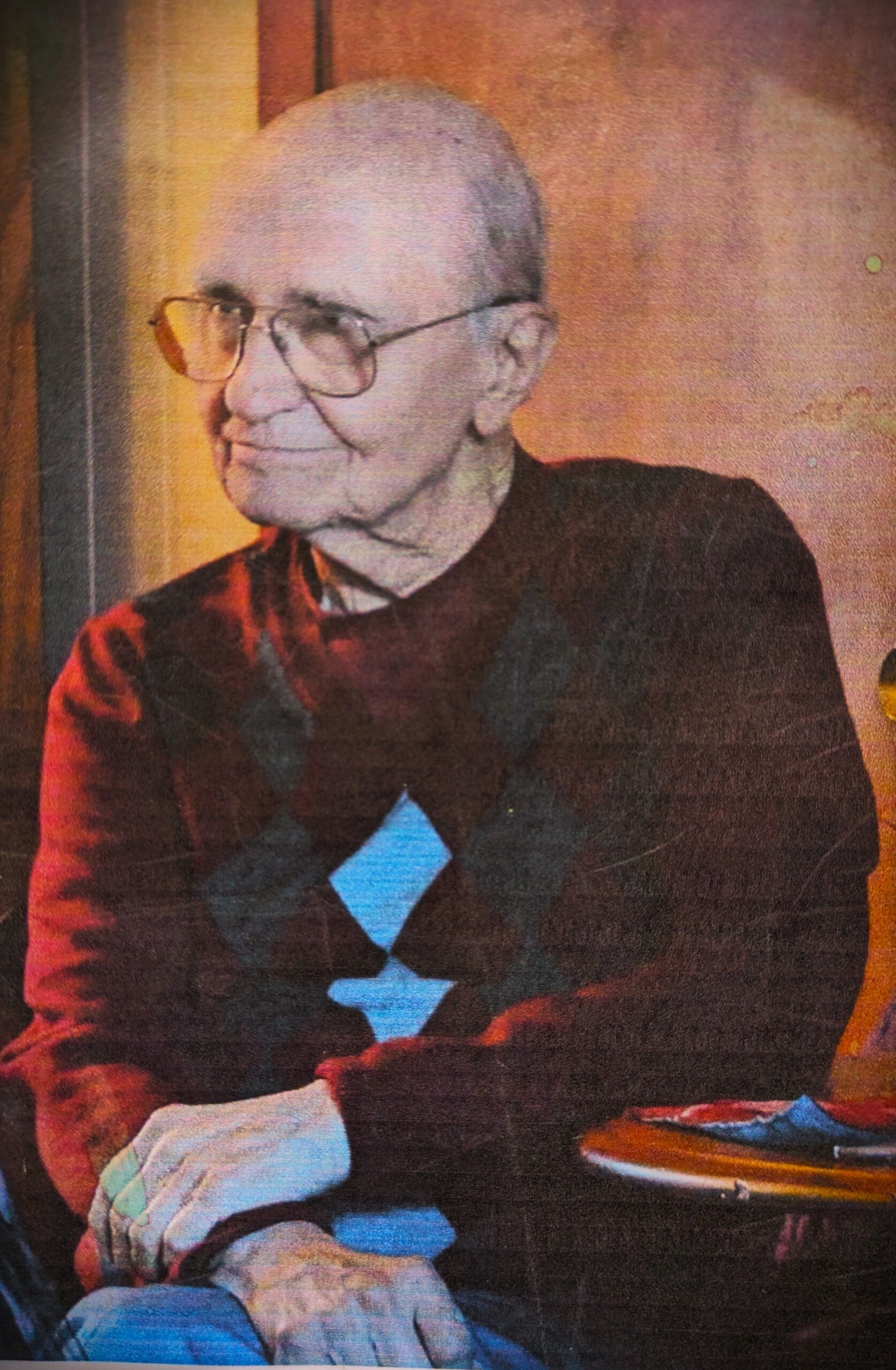 john logrien