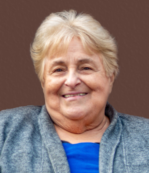 martha dube