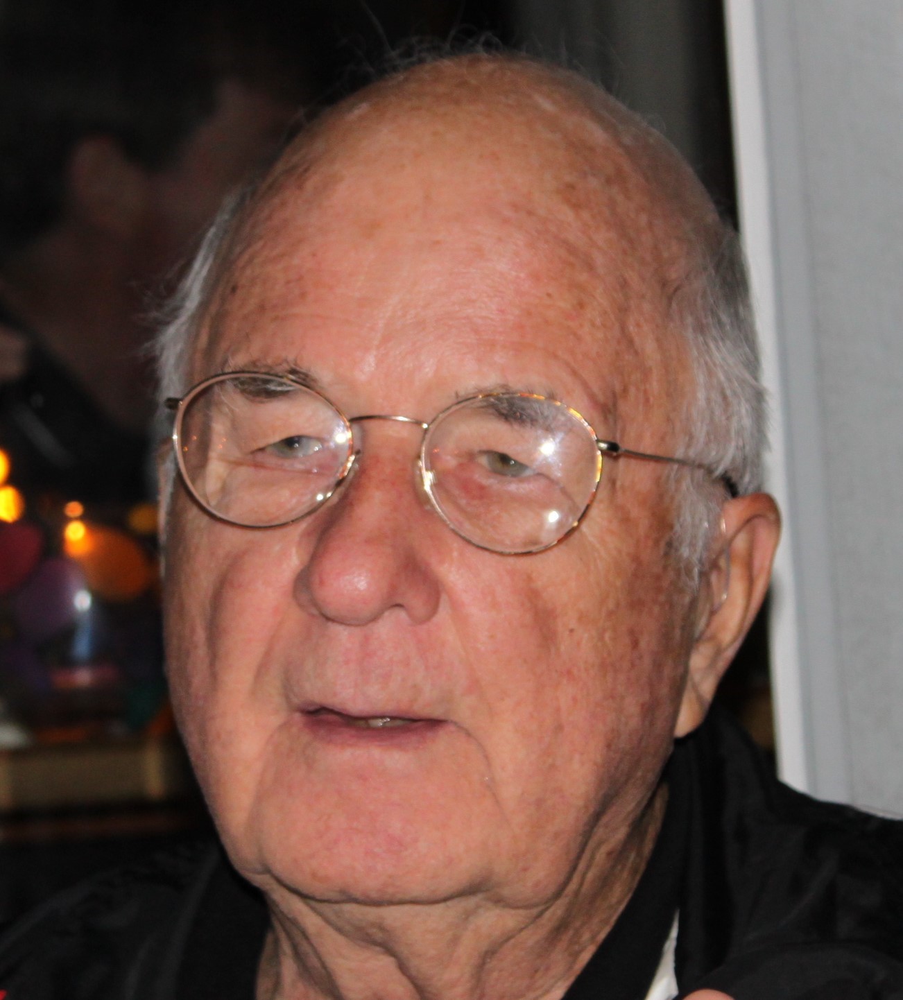 winston brooks