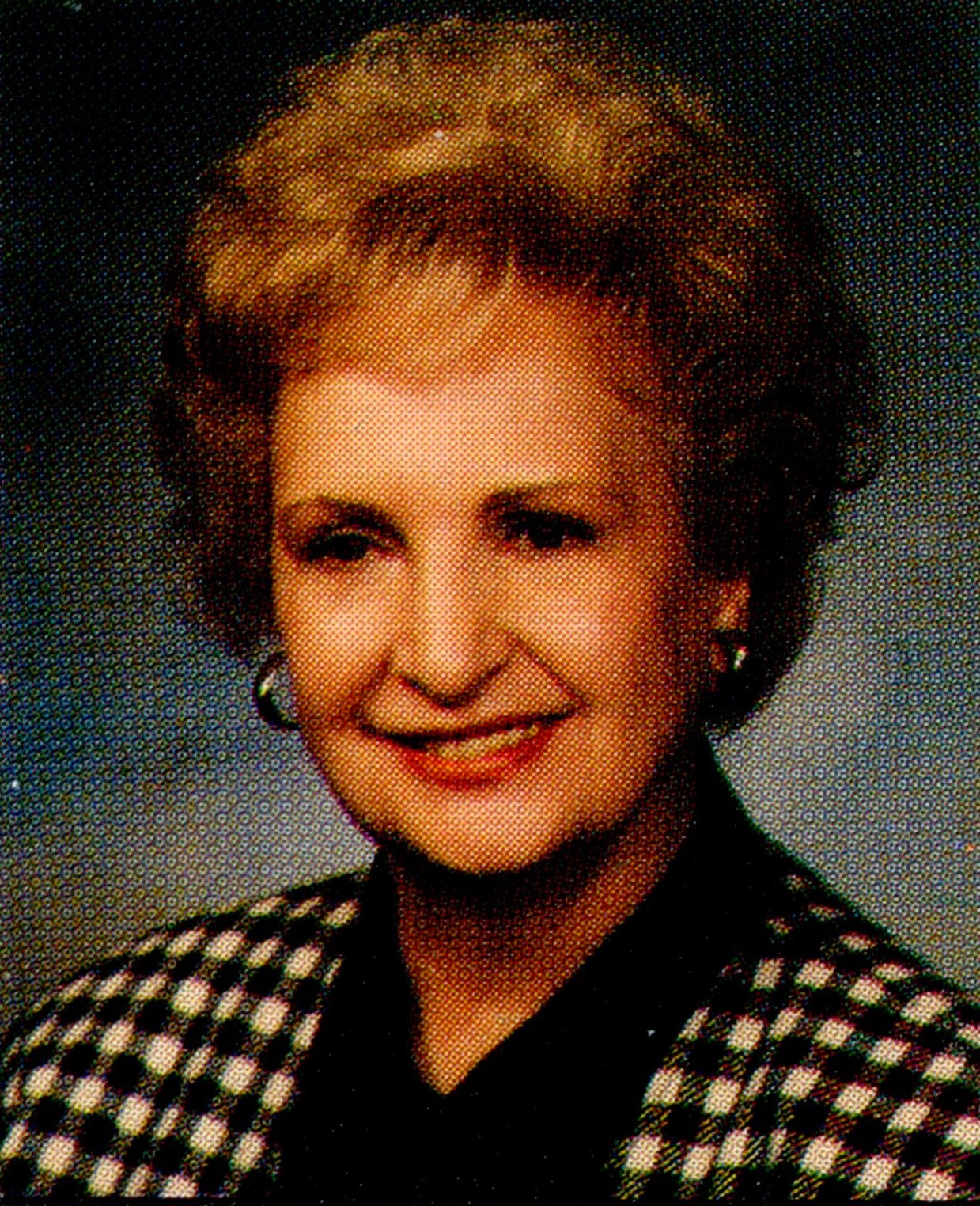 rose marie walker