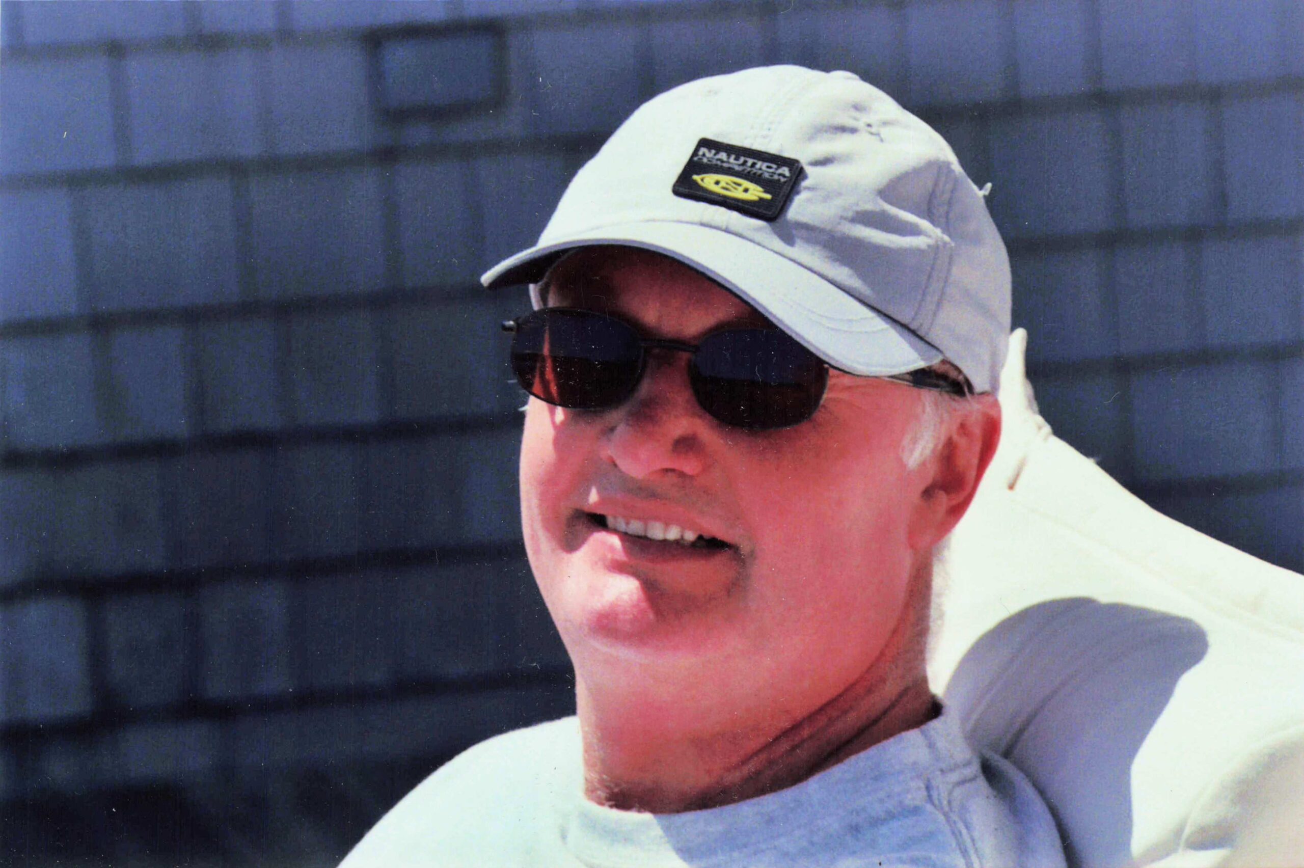 stephen coyne