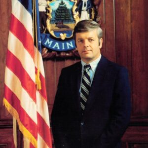 governor joseph brennan Gallery