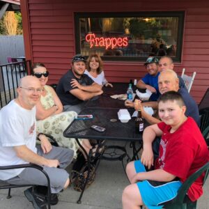 ralph sprague Gallery
