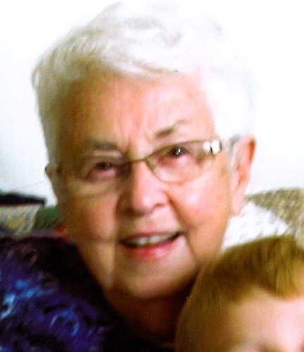 irene roberge