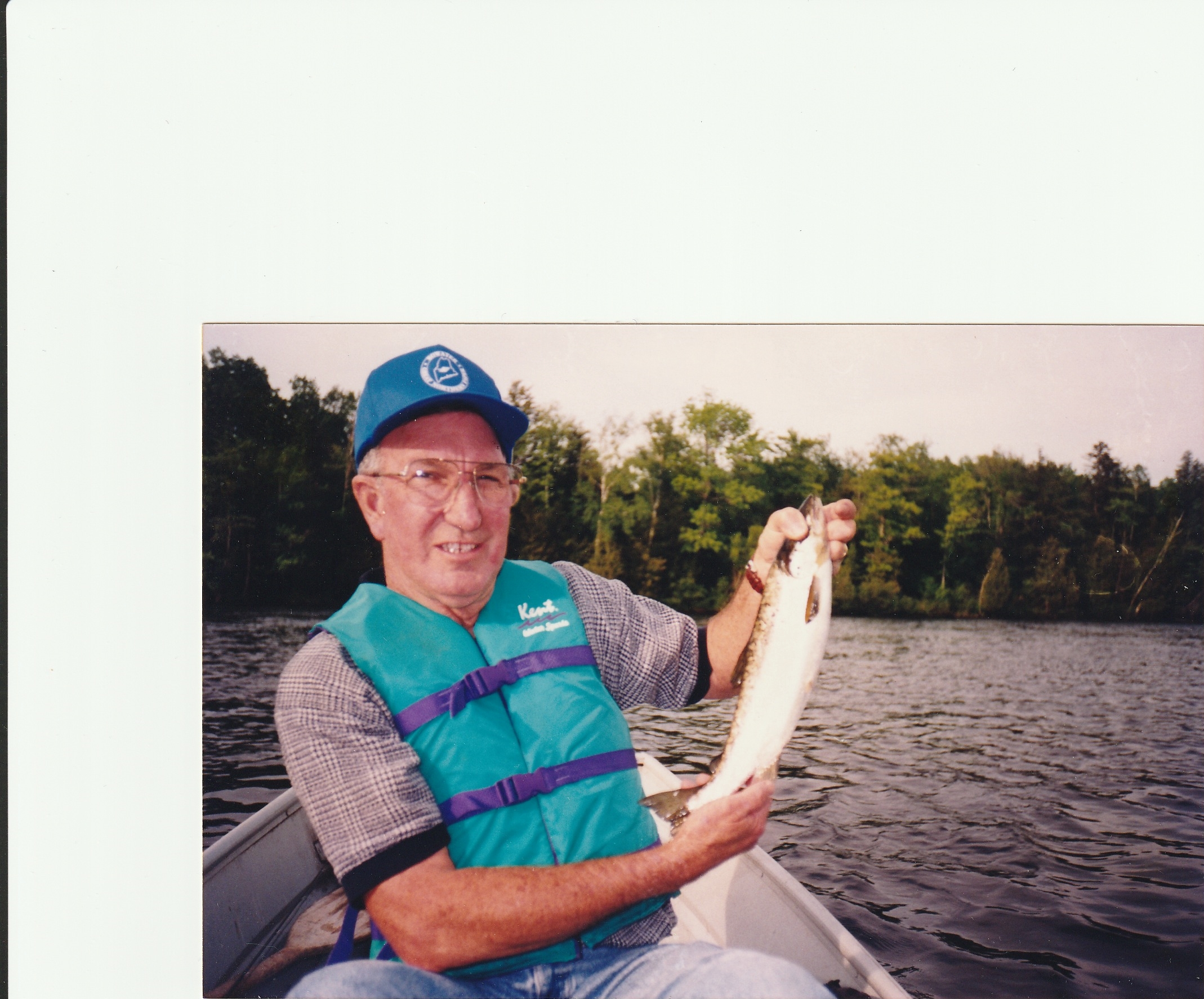 ronnie bell