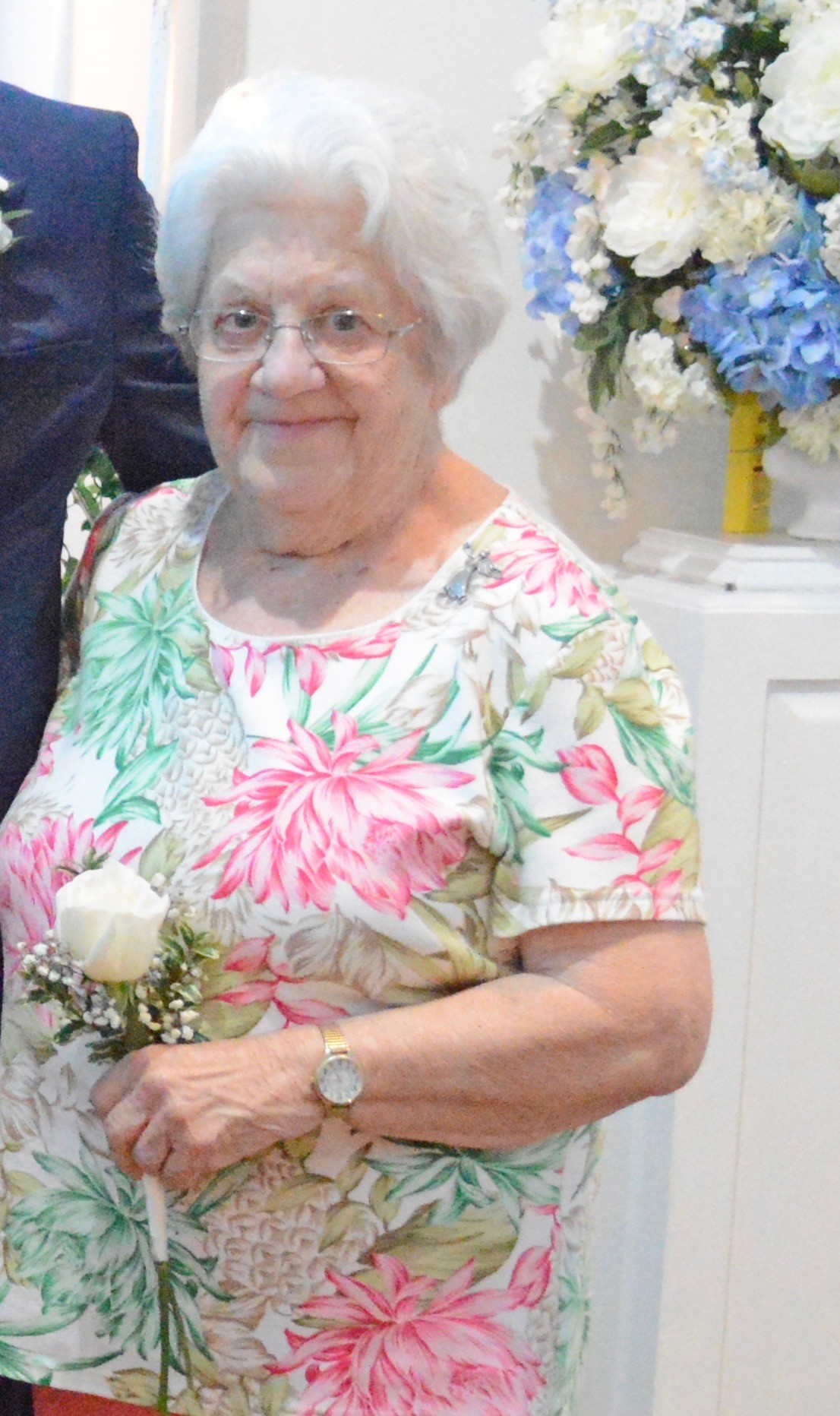 cecile delaney
