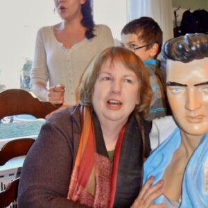 janet i'aboni Gallery