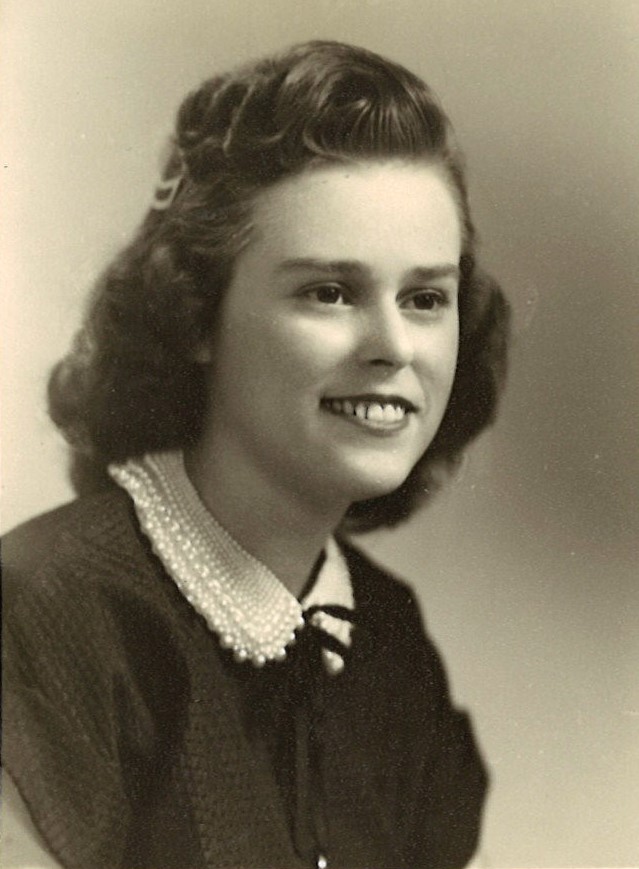 doris jalbert