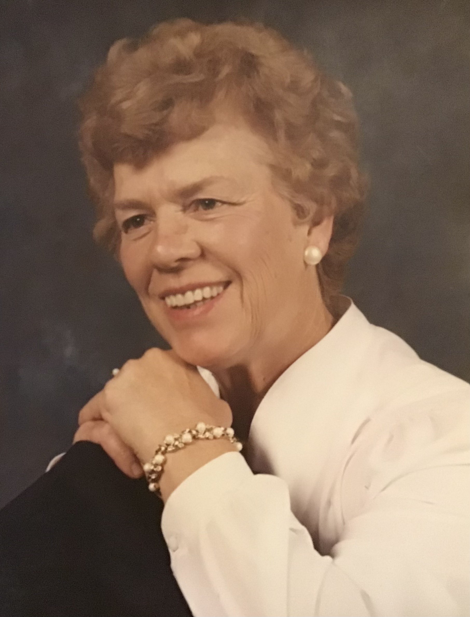 shirley duprey