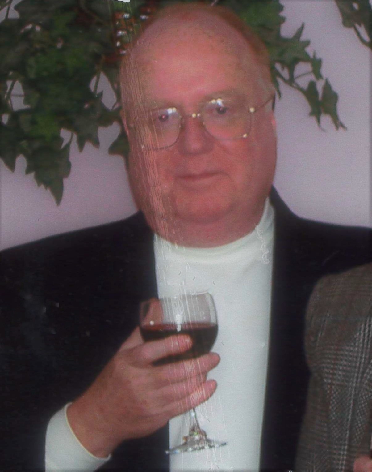 matthew ward