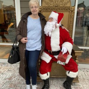 margaret marceau Gallery