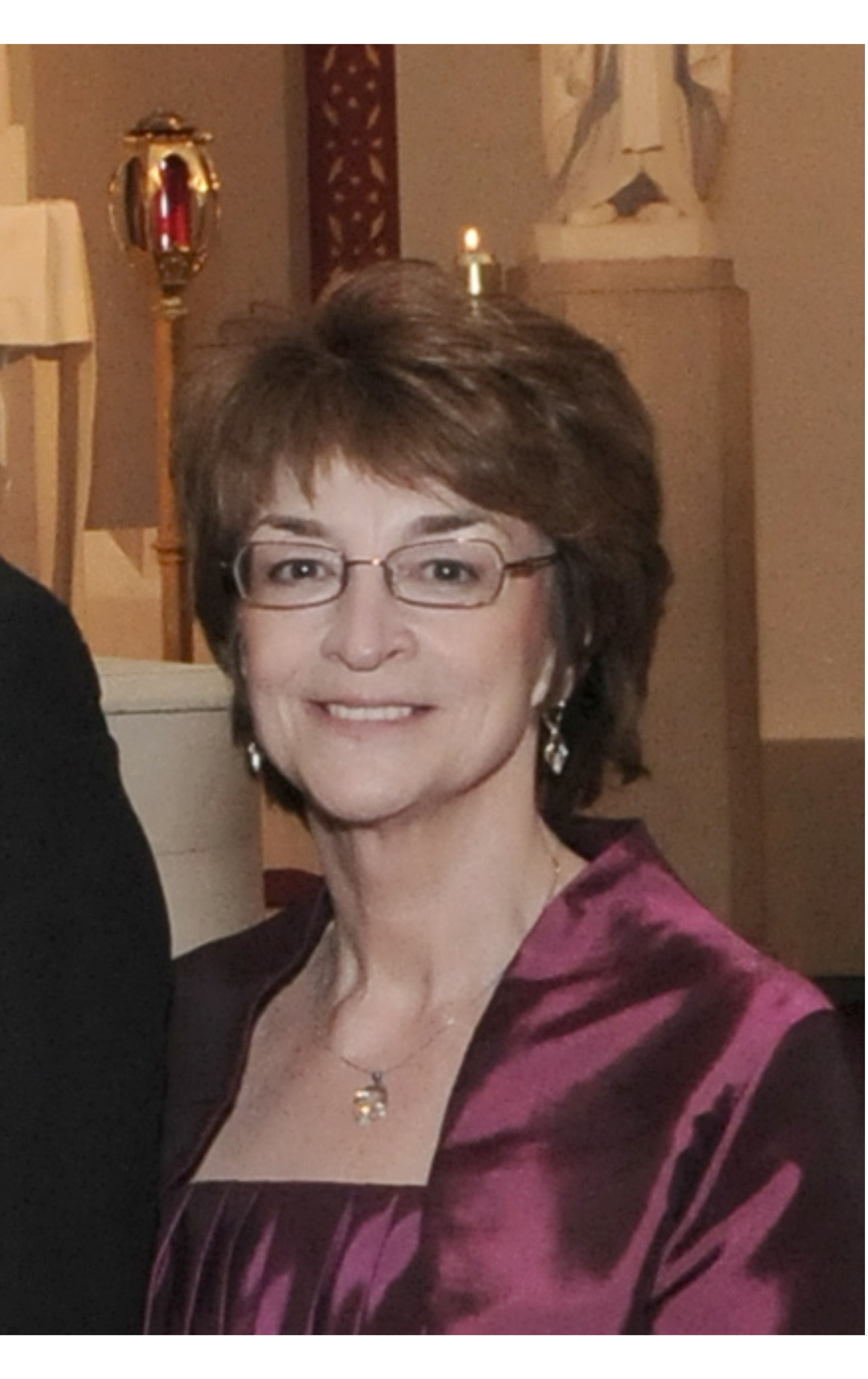lynne mann
