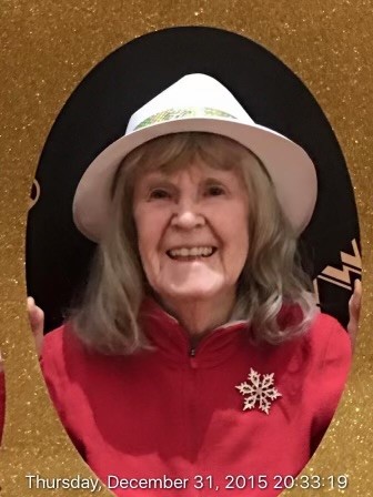 bernice hachey