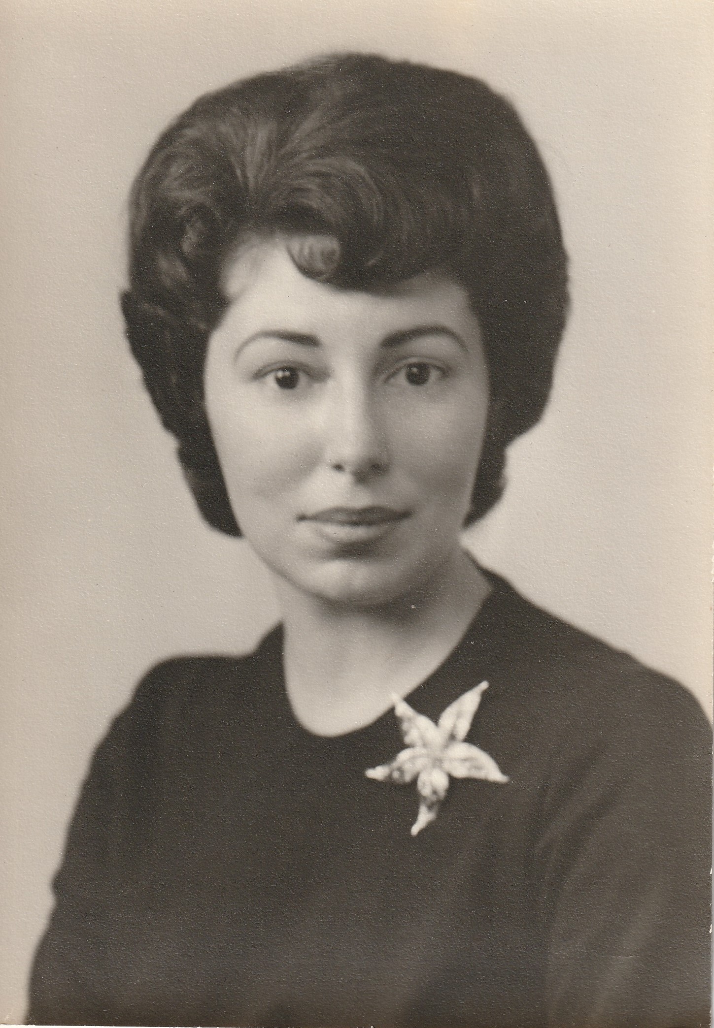 june mitchell