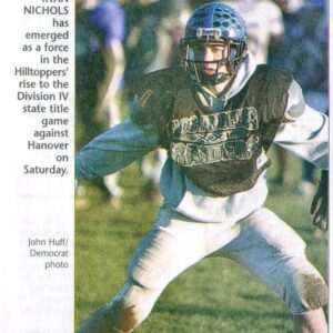 ryan nichols Gallery