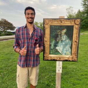 david szucs Gallery