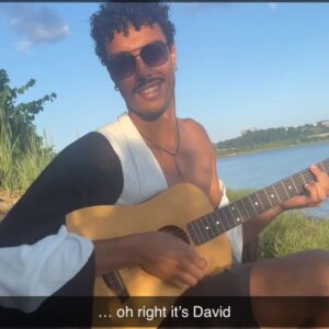david szucs Gallery