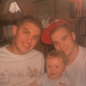ryan nichols Gallery