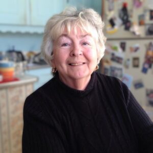 barbara henningsen Gallery