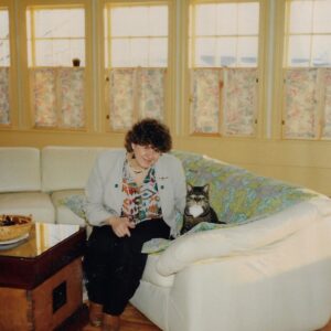rosemary mcdonald Gallery