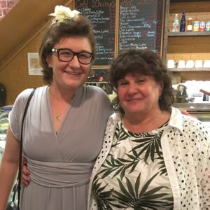 rosemary mcdonald Gallery