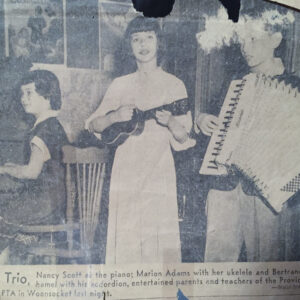marion masse Gallery