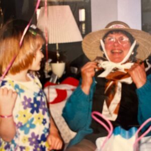 carolyn zdanowicz Gallery