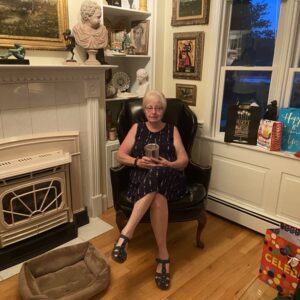 lynn riendeau Gallery