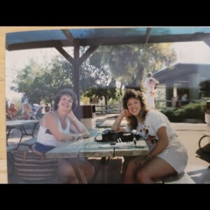 mary jane napolitano ashley Gallery