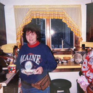 kathleen “kathy”  o'neil Gallery