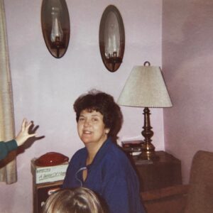kathleen “kathy”  o'neil Gallery