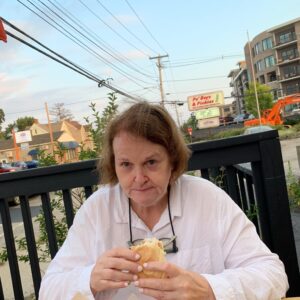 kathleen “kathy”  o'neil Gallery