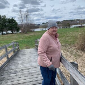 kathleen “kathy”  o'neil Gallery