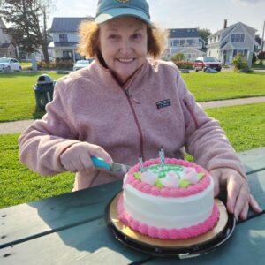 kathleen “kathy”  o'neil Gallery