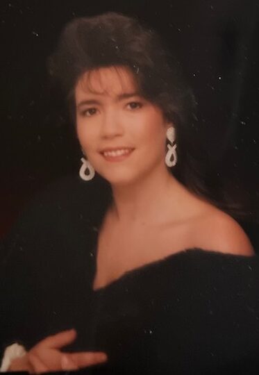 christine hau