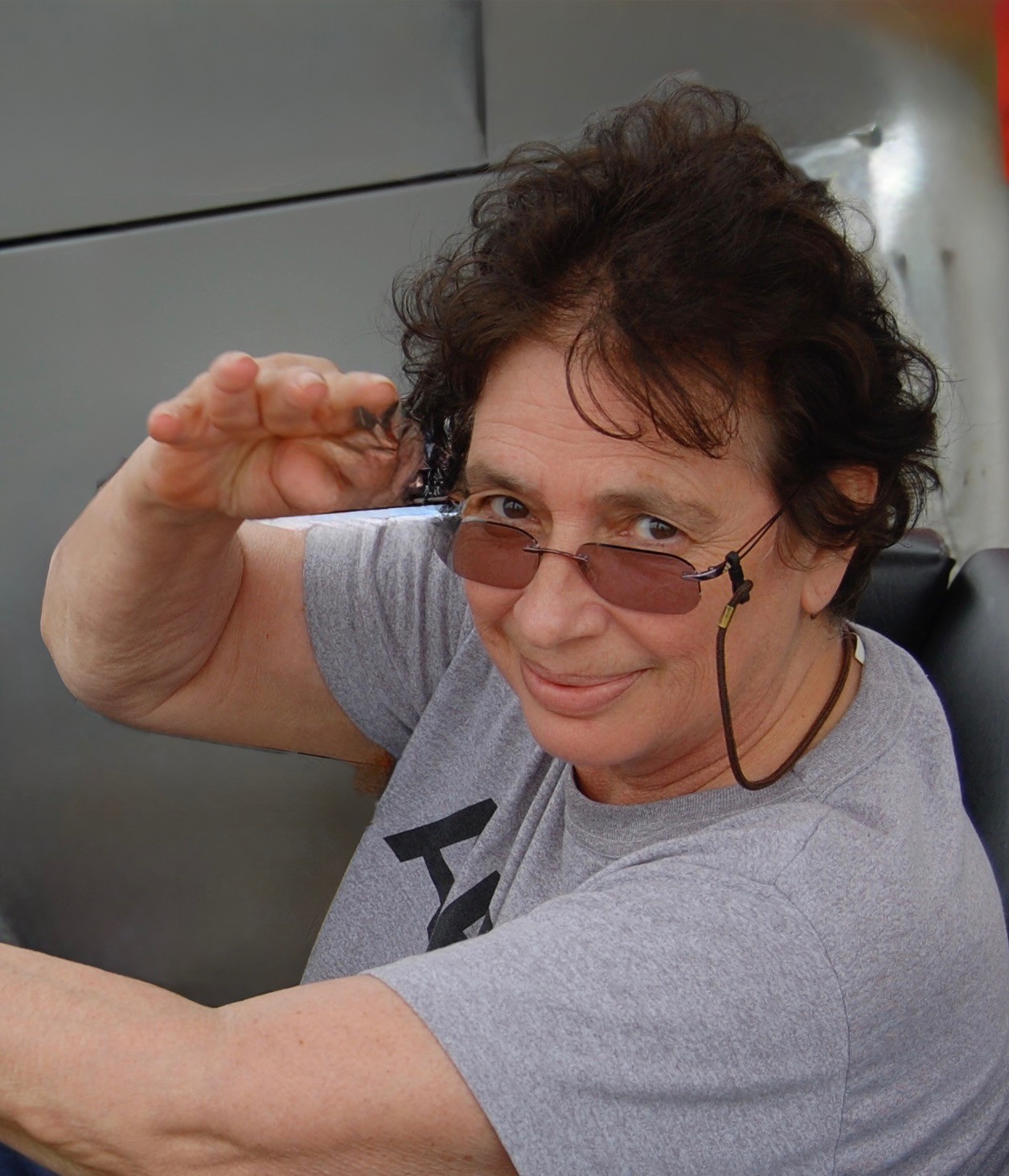 donna kostis