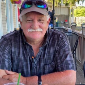 darrel cadett Gallery