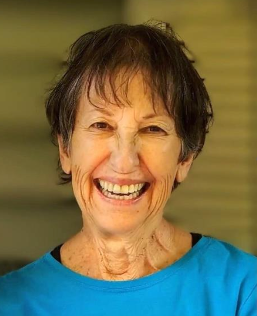 ann friedlander