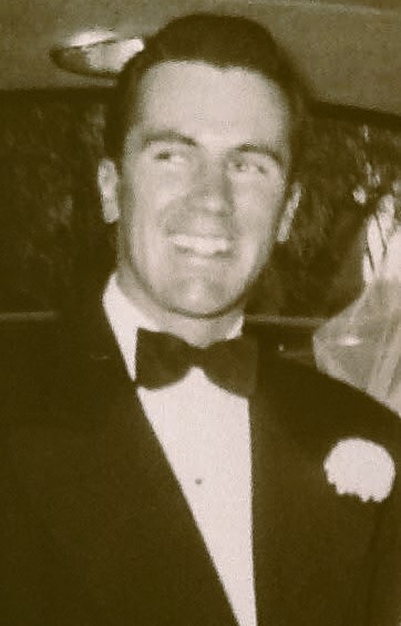gene griffin