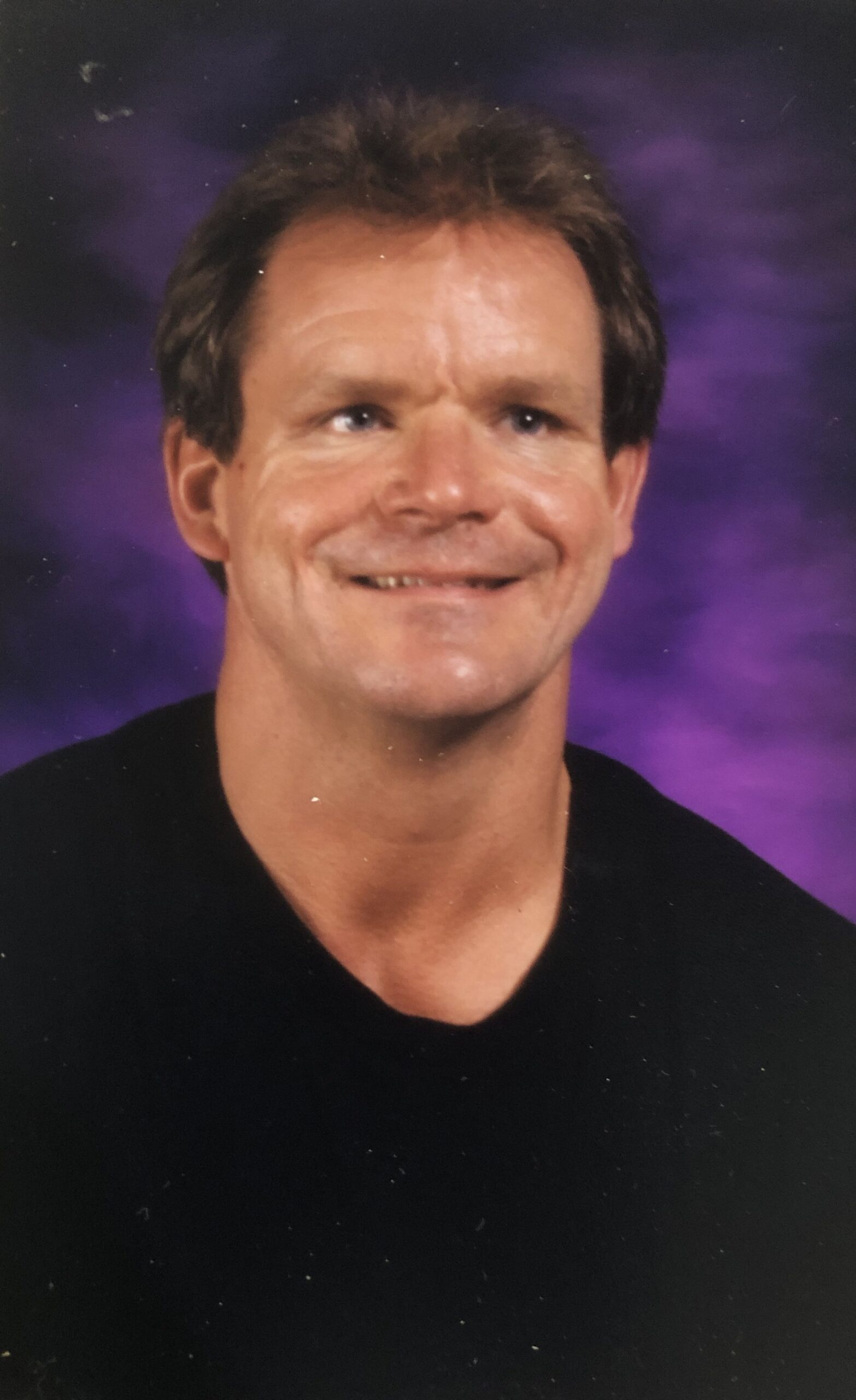 david hunter