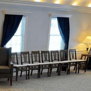 Black-Heald Walker Interior 4