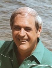 norman robichaud
