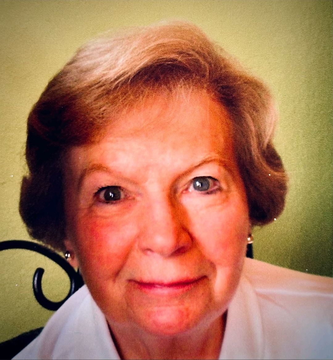 alma smith
